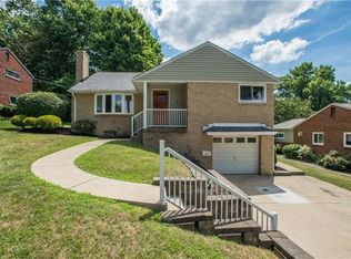 259 Oaklyn Rd, Bethel Park, PA 15102