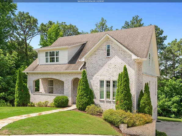 3532 Lynngate Cir, Birmingham, AL 35216