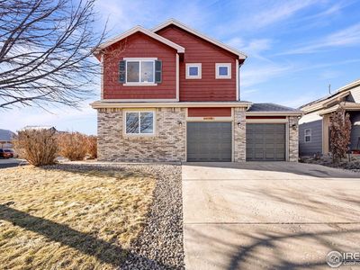 6200 Sparrow Ave, Firestone, CO, 80504