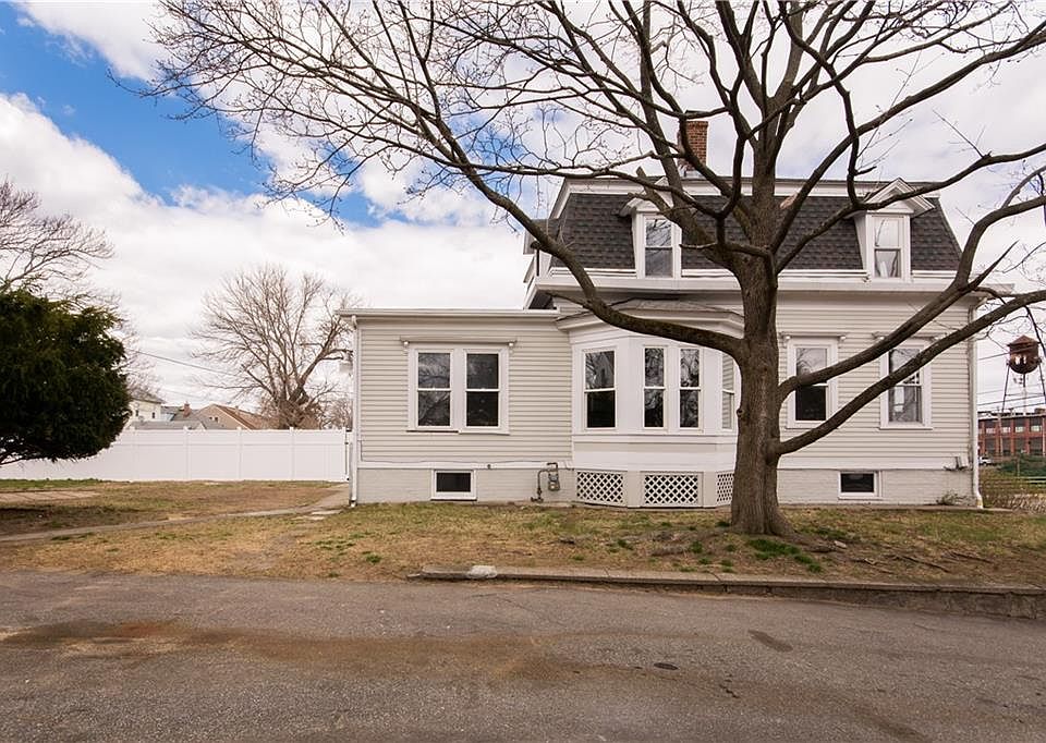 417 Doric Ave, Cranston, RI 02910 Zillow