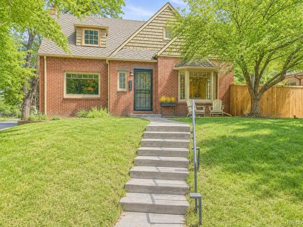 1066 Bonnie Brae Boulevard, Denver, CO 80209