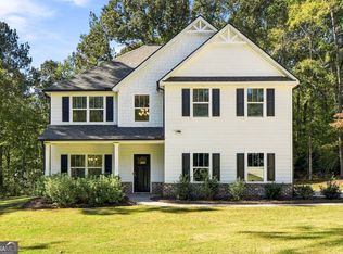 1604 English Rd, Forsyth, GA 31029