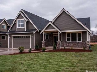 7182 Wiser Reach Lane, Lynden, WA 98264