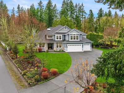 21516 NE 14th Street, Sammamish, WA, 98074