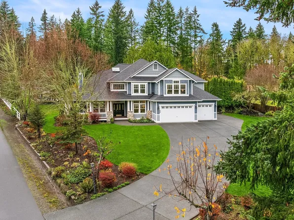 21516 NE 14th Street, Sammamish, WA 98074
