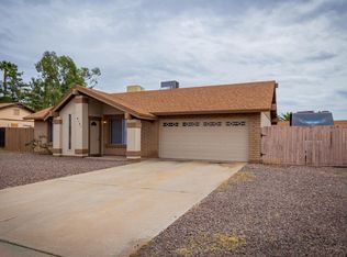 4121 W Laurel Ln, Phoenix, AZ 85029