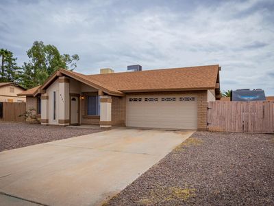 4121 W Laurel Ln, Phoenix, AZ, 85029