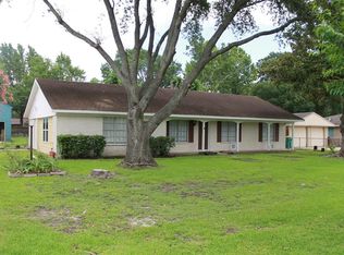 4813 Scott Ln, Pearland, TX 77581