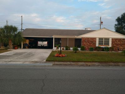 641 Oakmont Ave, Sun City Center, FL, 33573