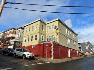 132-134 Cottage St, Chelsea, MA 02150