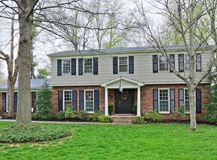 4702 Fox Den Ct, Louisville, KY 40241