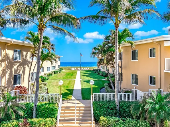 1410 S Ocean Boulevard #3S, Lauderdale By The Sea, FL 33062