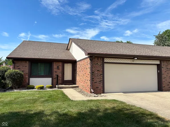 1210 Ruby Dr #E-1, Shelbyville, IN 46176