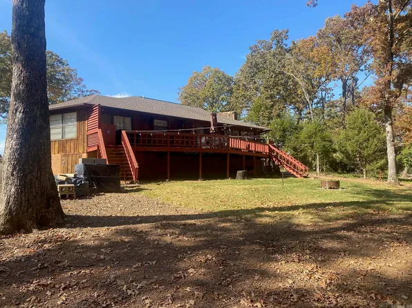 (undisclosed Address), Higden, AR 72067