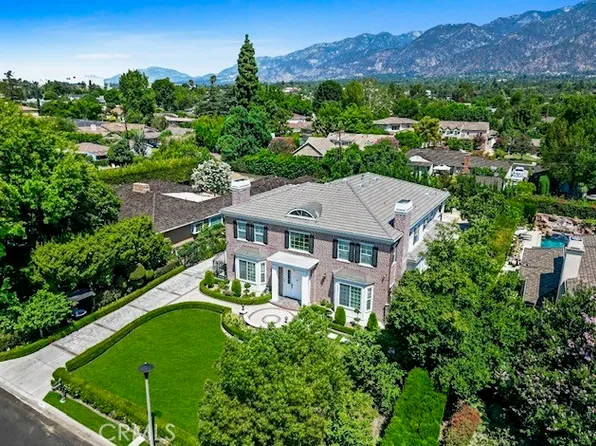 1117 Encanto Dr, Arcadia, CA 91007