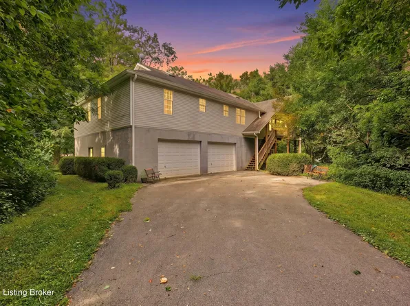 5713 W Highway 524, Westport, KY 40077