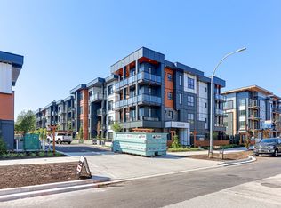 8233 208b St #424, Langley, BC