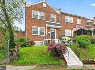 117 N Kossuth St, Baltimore, MD 21229