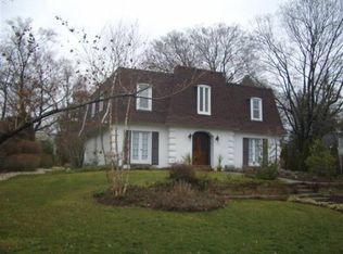 1345 Fairacres Rd, Jenkintown, PA 19046