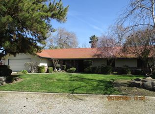 19313 Panoramic Dr, Madera, CA