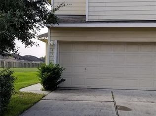 8711 Bentongrove Ln, Houston, TX 77044
