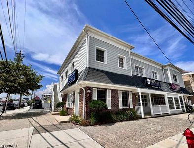 7811 Atlantic Ave APT 3, Margate City, NJ, 08402