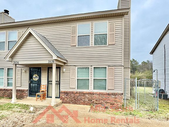 2nd image of 3538 Christine Rd