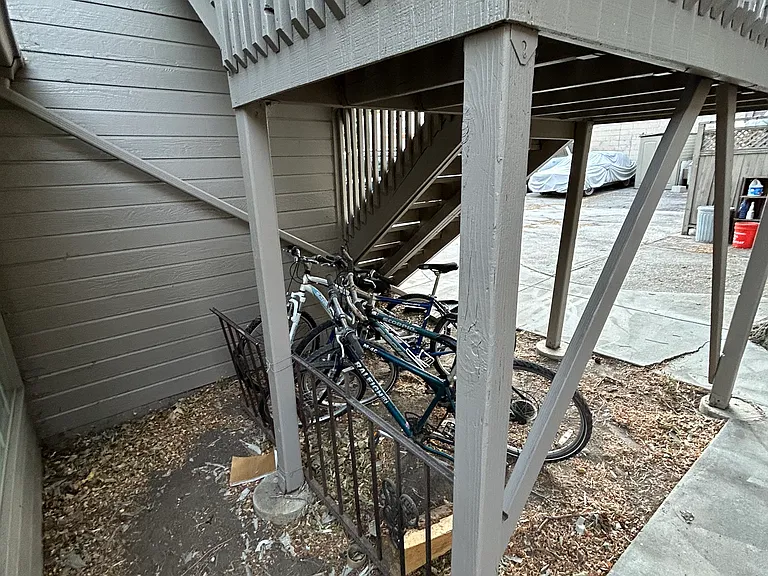 415 S University Ave #8 — Photo 21