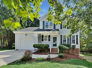 4909 Heritage Woods Ct, Greensboro, NC 27407
