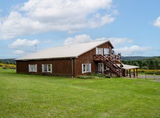 4091 Jordanville Rd, Jordanville, NY 13361