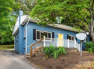 64 Bellevue Rd, Asheville, NC 28803
