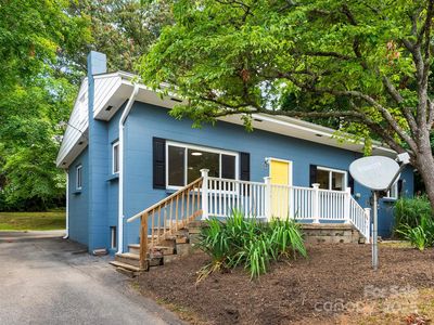 64 Bellevue Rd, Asheville, NC, 28803