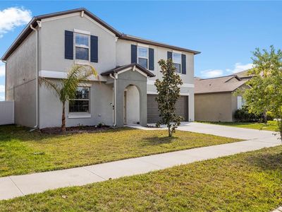 12952 Wildflower Meadow Dr, Riverview, FL, 33579
