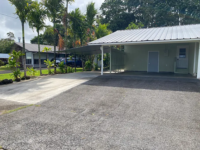 Plenty of parking for all your vehicles!