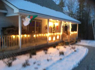 687 Stockbridge Corner Rd, Alton, NH 03809