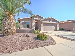 4649 E Mia Ln, Gilbert, AZ 85298