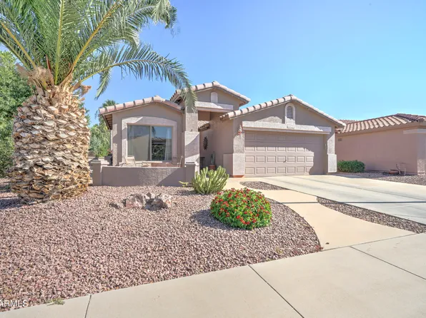 4649 E MIA Lane, Gilbert, AZ 85298