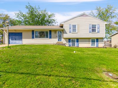 527 Woodland Ave, Moberly, MO, 65270