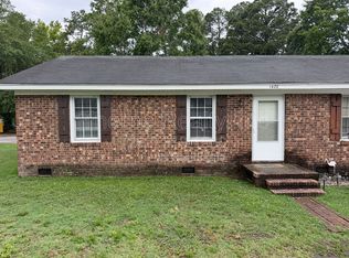 1420 Barnes St, Rocky Mount, NC 27801