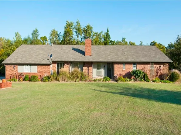 14525 Woodbriar Dr, Piedmont, OK 73078