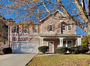 200 Riley Ct, Canton, GA 30115