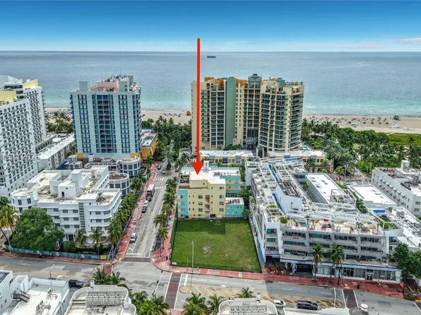 1460 Ocean Dr, Miami Beach, FL