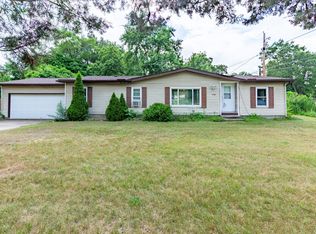 2708 Paul St, Niles, MI 49120