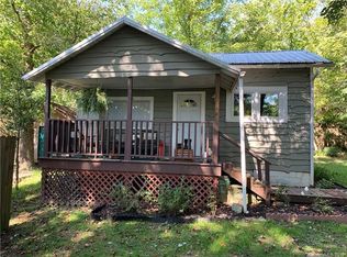 211 Vance St, Hendersonville, NC 28739