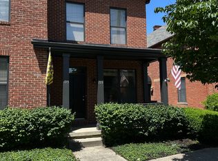793 S Front St, Columbus, OH 43206