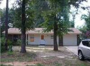376 Petty Dr, Cantonment, FL 32533