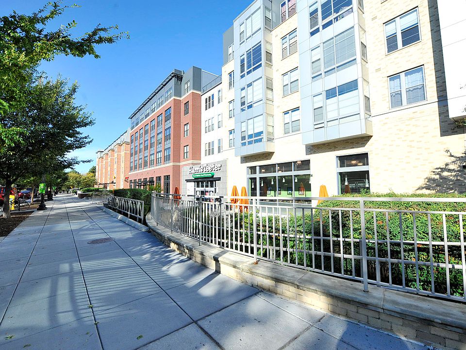 Jenkins Row