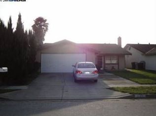 32421 Lake Ree St, Fremont, CA 94555