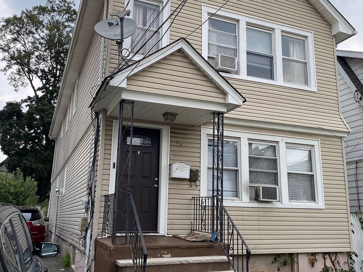 29 Llewellyn Ave, West Orange, NJ 07052 Zillow