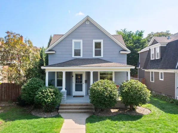 3309 Dupont Ave S, Minneapolis, MN 55408